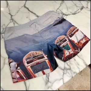 Orlebar Brown Swim Trunks